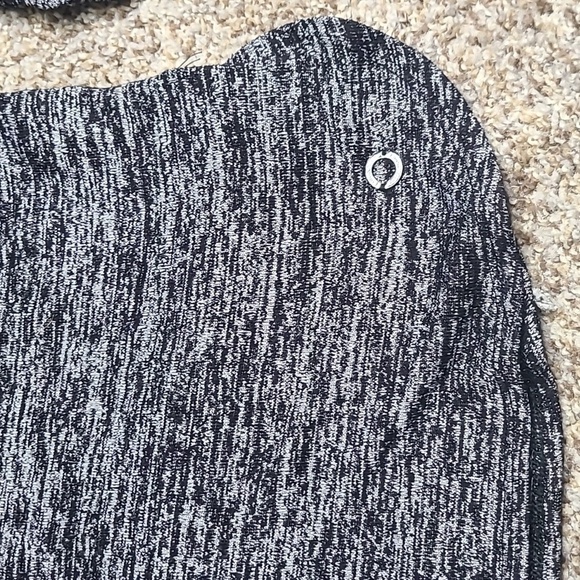 Calvin Klein Performance Sweater - Picture 5 of 7